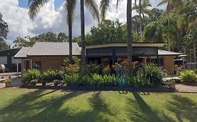 Tukawyl Retreat Landsborough